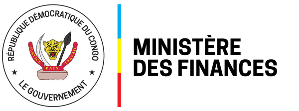 République Démocratique du Congo — Ministère des Finances
